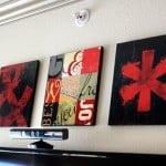 Printable wall art