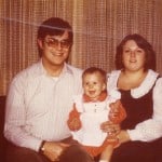 The Hippie Family 1977