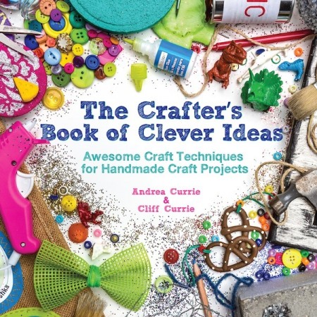Cover_U6489_TheCraftersBook.indd