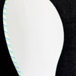 Washi tape crafts: easy edged chair