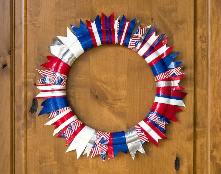 Fourth Of July Crafts That Are Really Patriotic Mod Podge Rocks