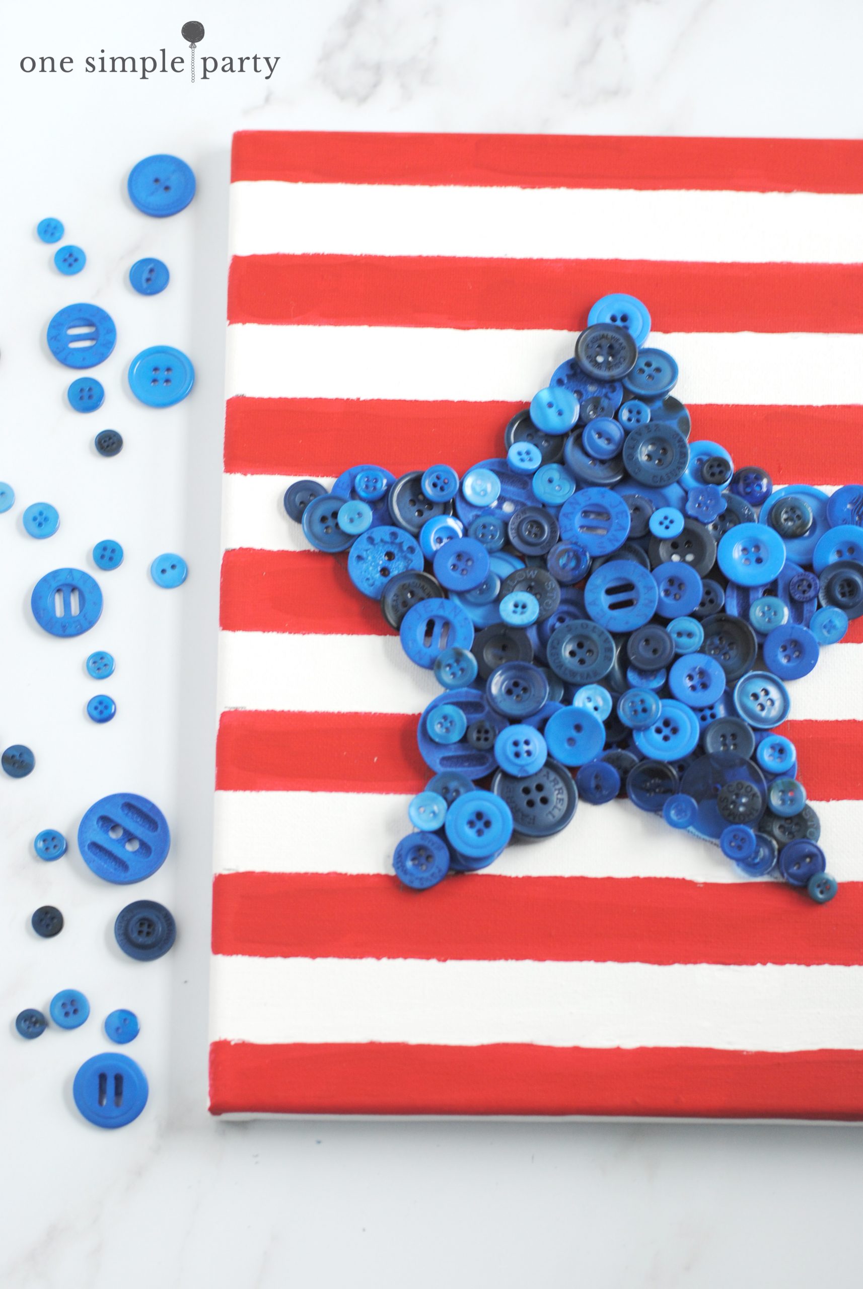 Fourth Of July Crafts That Are Really Patriotic Mod Podge Rocks