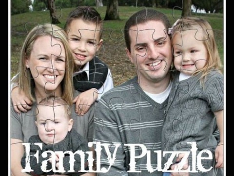 custom puzzles for toddlers