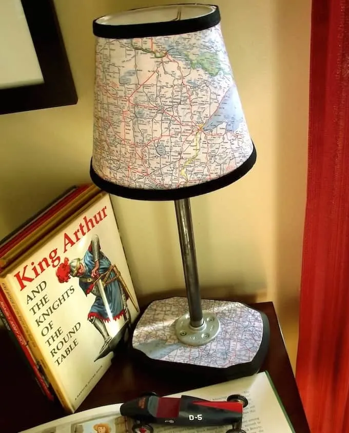 How To Build A Lamp From Scratch So, How To Build A Lampshade From Scratch