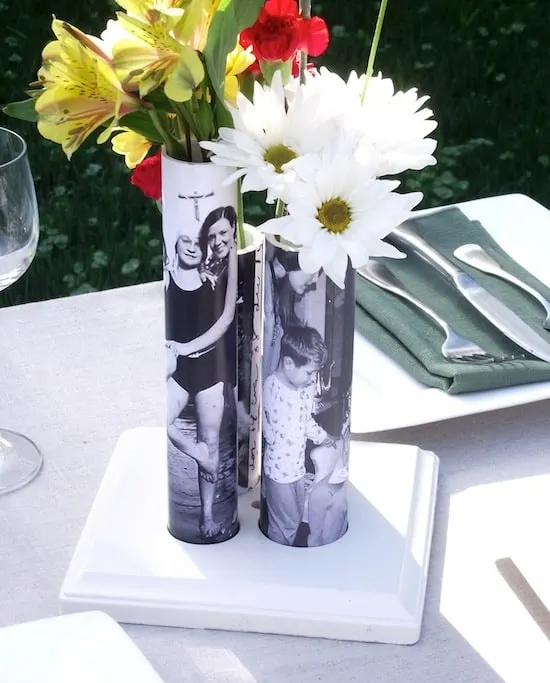 Featured image of post Glass Vase Craft Ideas / With these ideas for kids and adults, you&#039;ll learn to make recycled and upcycled a surprising addition to the regular mason jar vase: