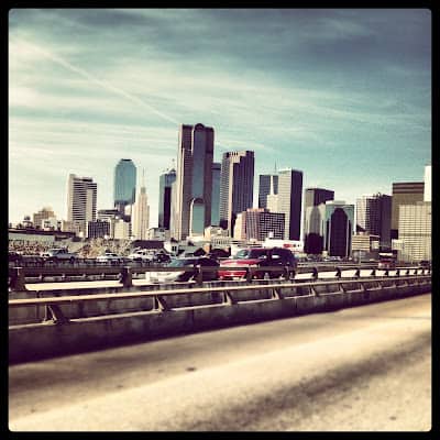 Big Rich Dallas