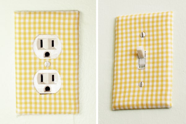 switch plate ideas