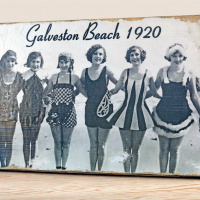 Photo Transfer to Wood
