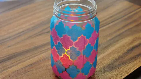 Mason Jar Crafts: 60+ Unique Ideas - Mod Podge Rocks