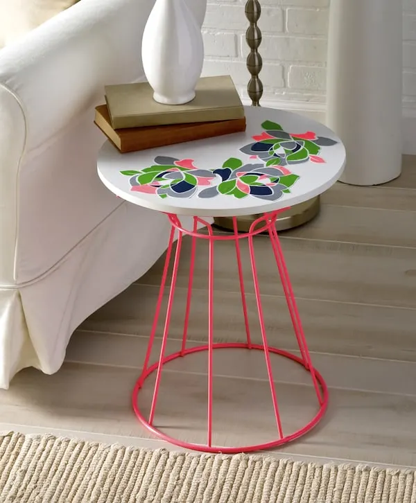 Mod Podge Table Ideas You Ll Love Mod Podge Rocks