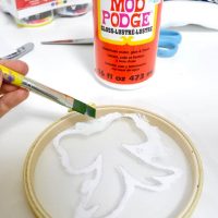 DIY Screen Printing