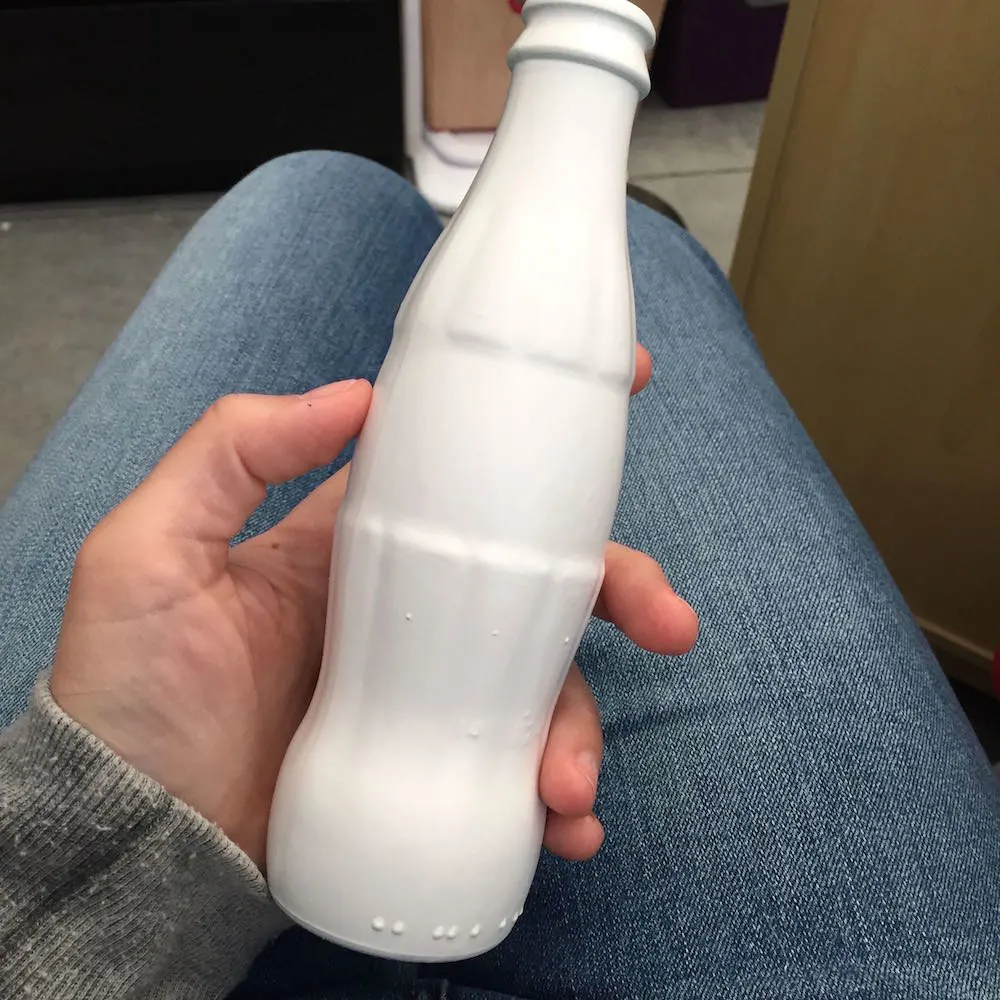 Recycle Glass Bottles Into Vases (So Easy!) - Mod Podge Rocks Recycle Glass Bottles Into Vases (So Easy!) - Mod Podge Rocks