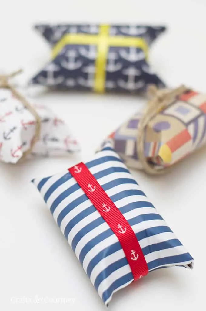 Inexpensive party favor ideas