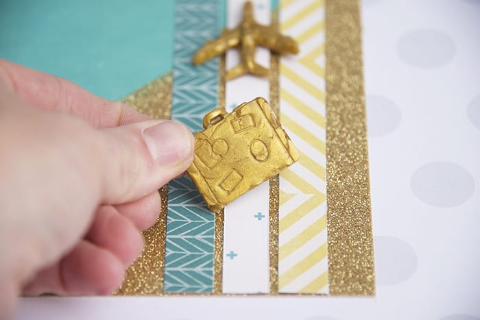 How To Make DIY Embellishments for Crafts & Scrapbooking