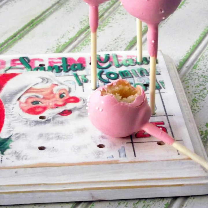 Cake Pop Stand