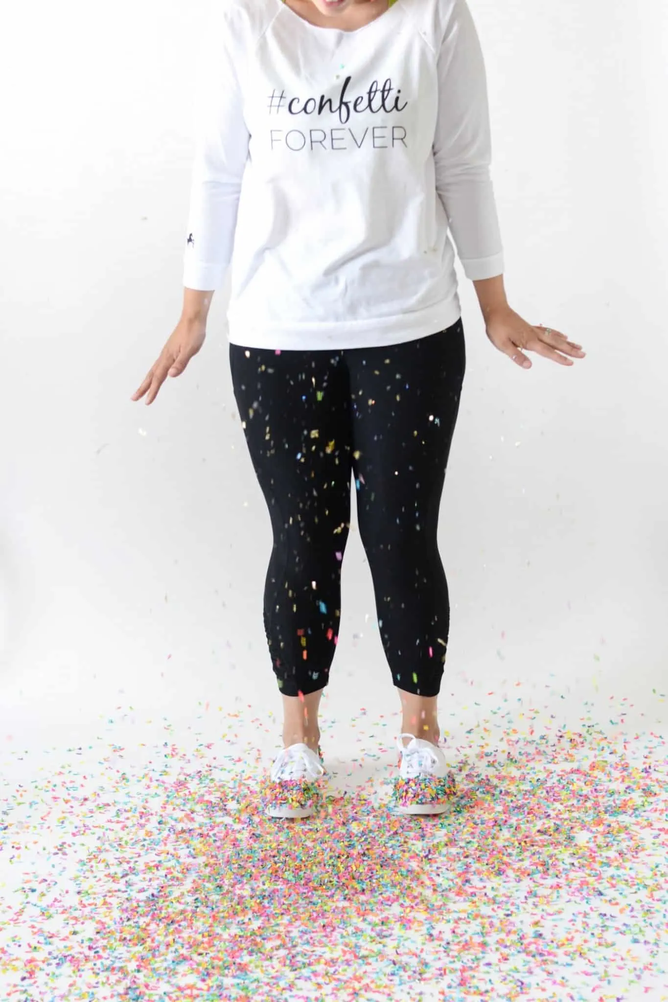 Crazy shoe day ideas