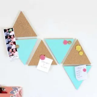 Cute push pins you can make