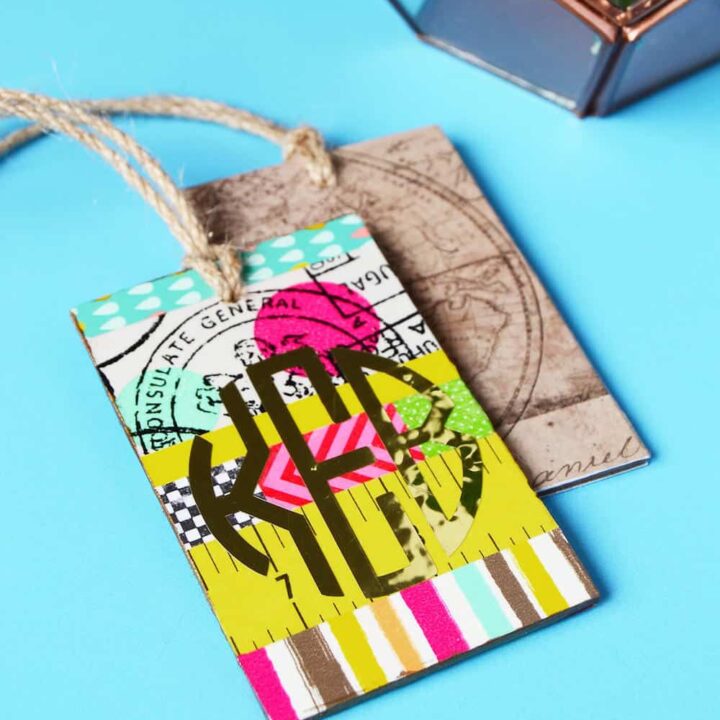 Luggage Tags
