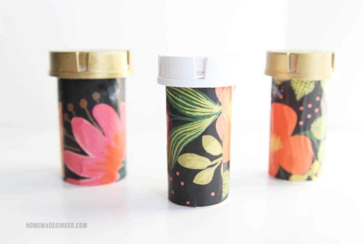 How to Make a Simple DIY Plastic Lid Organizer