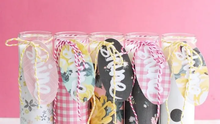 Dollar Tree Halloween Cups 2022 Dollar Tree Crafts To Make On The Cheap Mod Podge Rocks