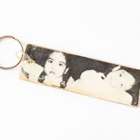 Make a Picture Keychain