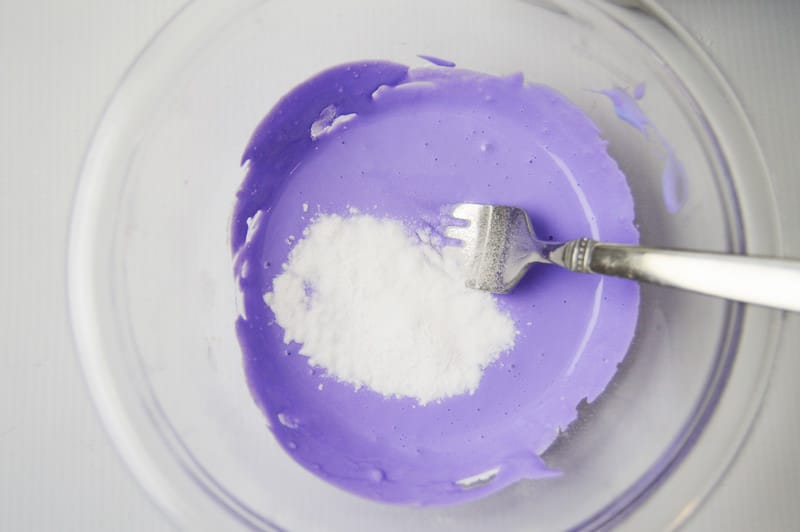 Easy Slime Recipe With Mod Podge No Borax Mod Podge Rocks