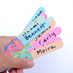 ice cream stick names