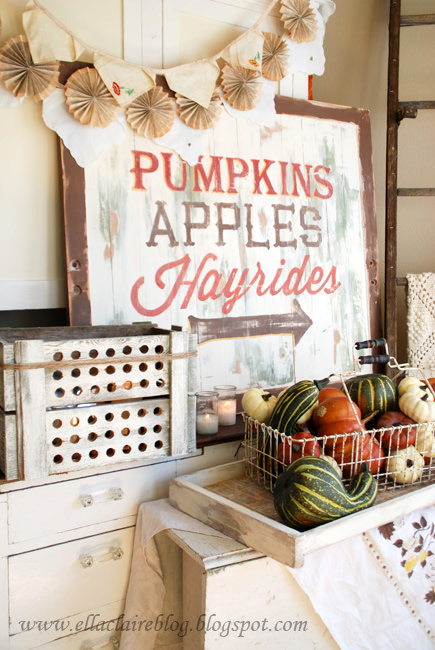 DIY Fall Signs to Make Your Autumn Better - Mod Podge Rocks