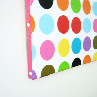 How To Make Tissue Paper Art for Your Walls