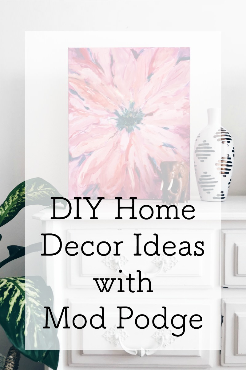 50 Cheap DIY Home Decor Projects That May Fit Any Budget