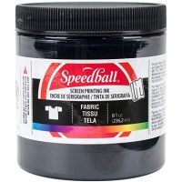 Speedball Ink