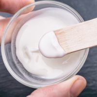 DIY Sticker Remover