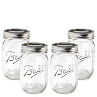 Mason Jars