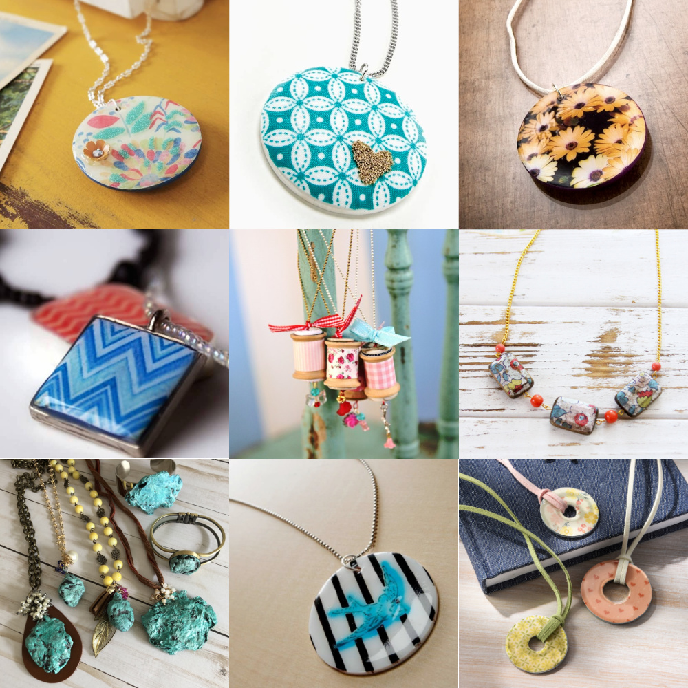 9 DIY Jewelry Gifts to Make for Holiday Giving  Make and Takes