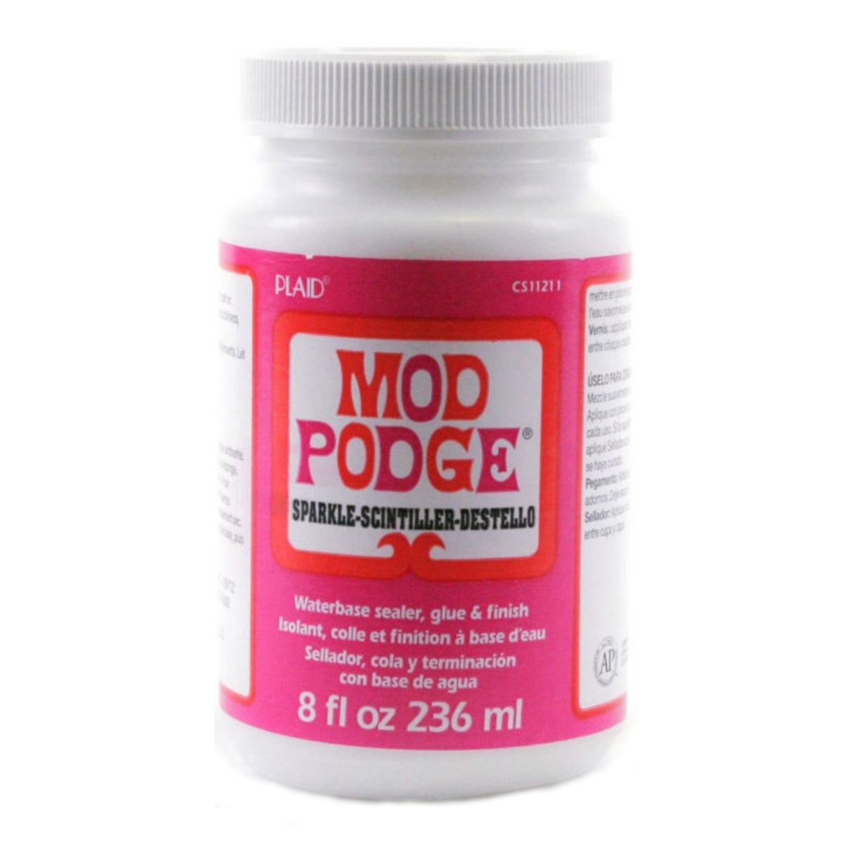 Every Single Mod Podge Formula Explained! Mod Podge Rocks