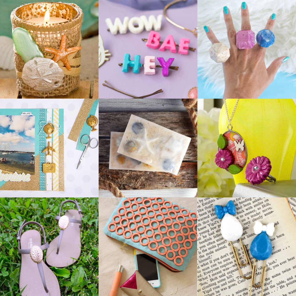 Mod Podge Melts And The Cutest Crafts Mod Podge Rocks