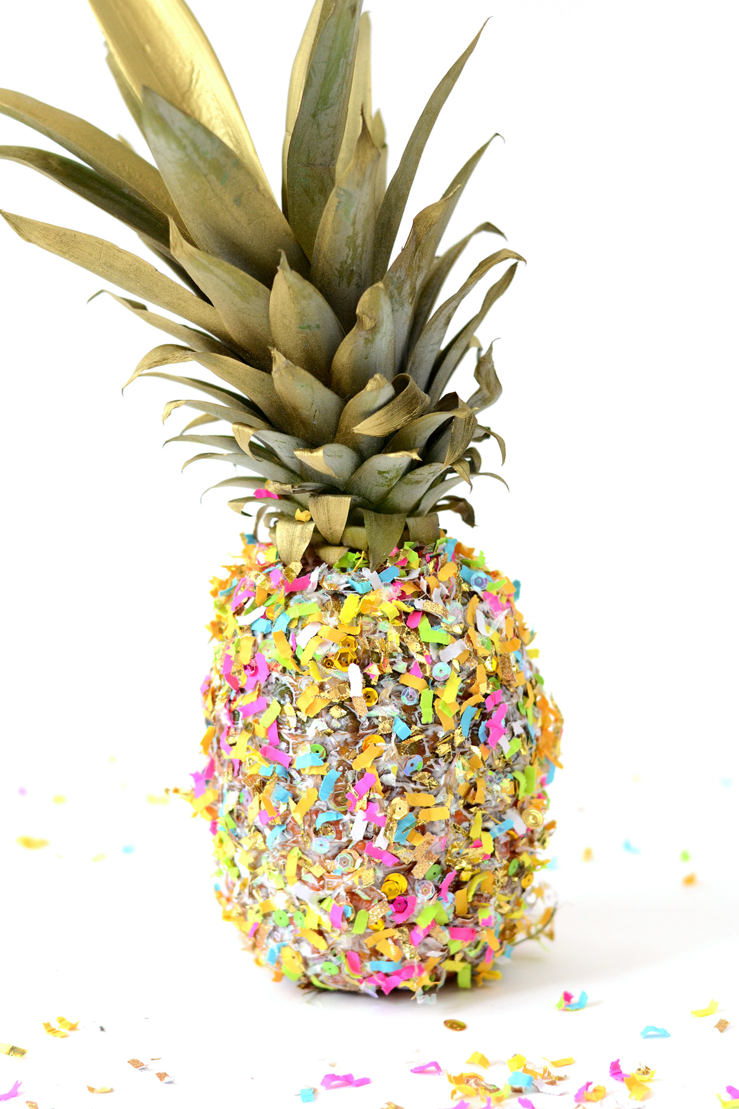 pineapple decoration ideas