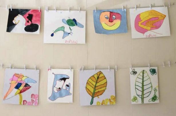 Painting for Kids: 50 Unique Ideas They'll Love - Mod Podge Rocks