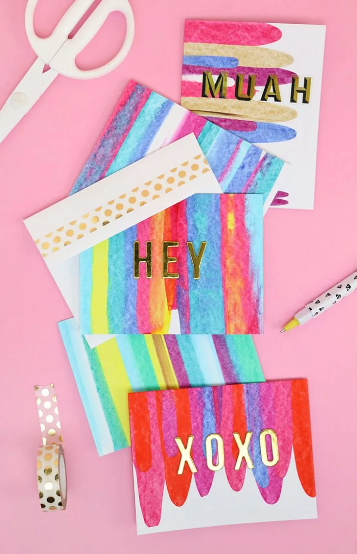 Cute Things to Paint That Are Great for Beginners - Mod Podge Rocks