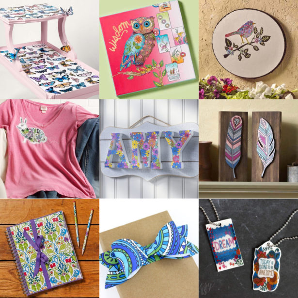 Mod Podge Rocks - Page 30 of 144 - Mod Podge Crafts and DIY