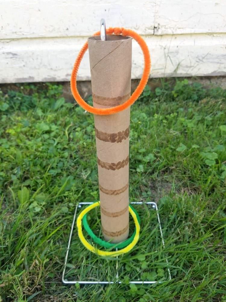 diy game cleaner