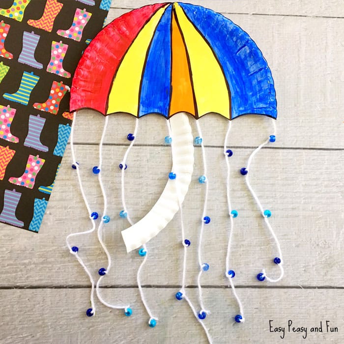 75+ Easy Paper Plate Crafts For Kids To Try! - Mod Podge Rocks