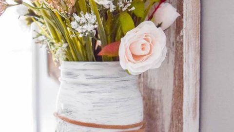 Mason Jar Crafts: 60+ Unique Ideas You'll Have To Try - Mod Podge Rocks