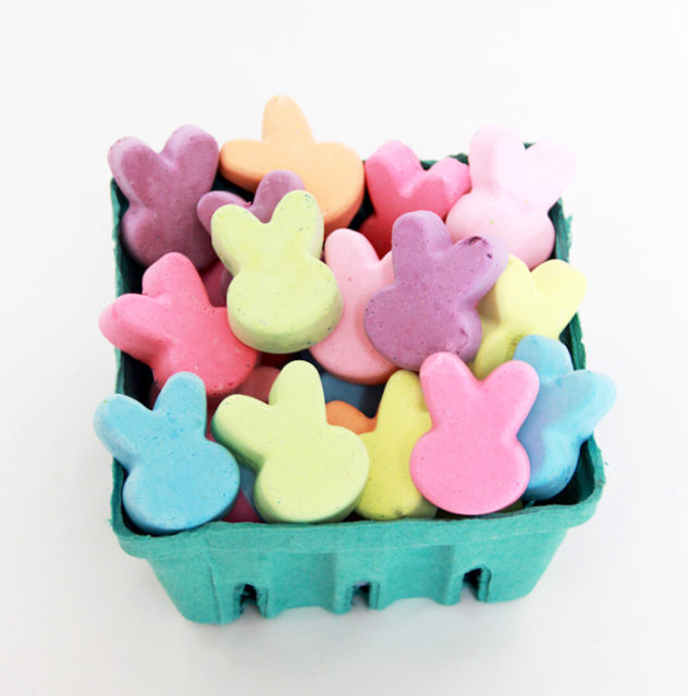 Easter Crafts for Kids That Are Easy and Fun! - Mod Podge Rocks