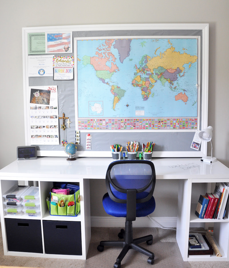 DIY Crafts for Home Decor: 50 Easy Ideas! - Mod Podge Rocks