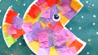 Paper Plate Crafts: Amazing Ideas for Every Occasion - Mod Podge Rocks