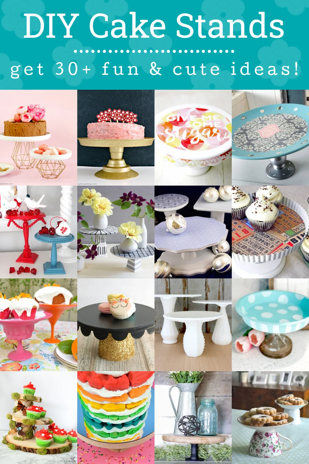 Top 99 decorating a cake stand That Will Elevate Your Presentation