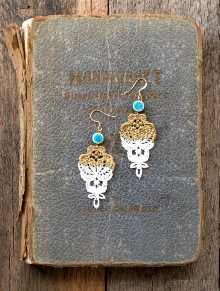 Pin by Hangerbykrishna on hangings  Diy fabric jewellery Fabric earrings  Tassels fashion clothing