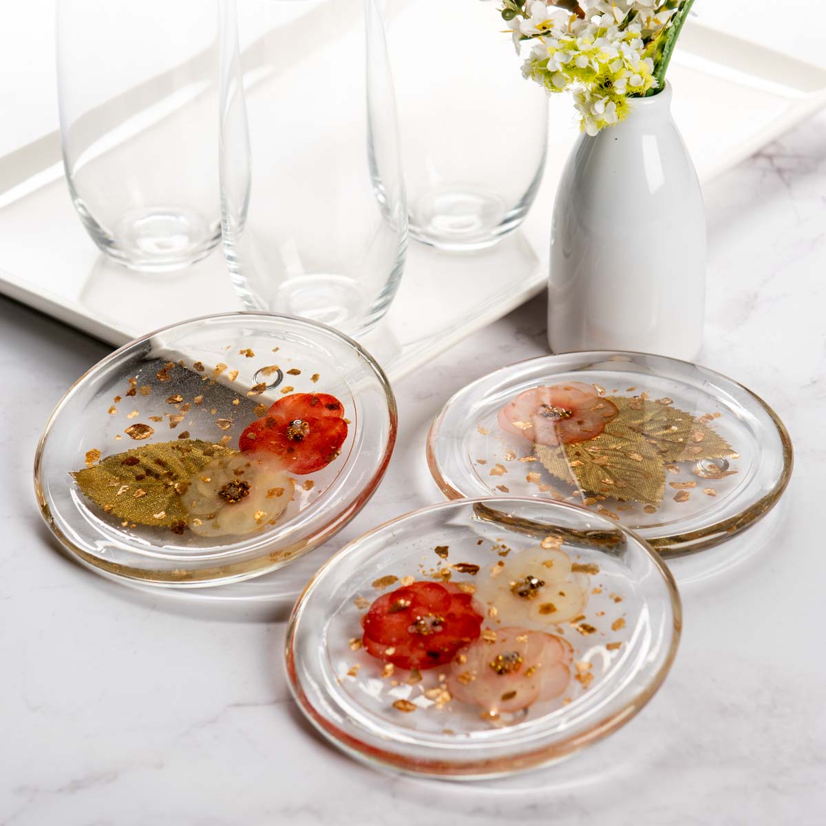 Dried Flowers In Resin How To Preserve Them Mod Podge Rocks Dried Flowers In Resin How To Preserve Them Mod Podge Rocks