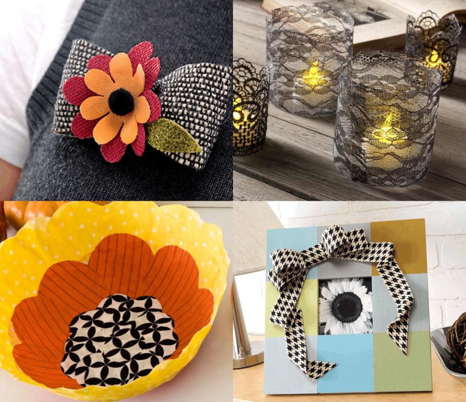 Fabric Stiffener 101 Your Complete Guide Mod Podge Rocks